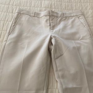 Banana republic dress slacks